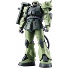 ROBOT魂  MS-06JC 機動戦士ガンダム 第08MS小隊 陸戦型ザクⅡ JC型 ver. A.N.I.M.E. バンダイ, BAC29845, by バンダイ