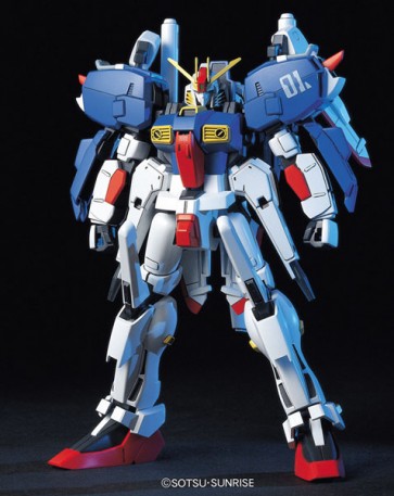 1/144 ＨＧＵＣ MSA-0011 Ｓガンダム バンダイ, BAN40206, by バンダイ