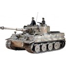 1/72 MT8 タイガー I型 ハセガワ, HAS12081, by ハセガワ