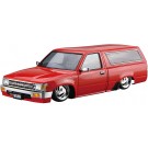 1/24 ザ・チューンドカーNo.59 YN86 ハイラックス ニューオールドスクール 1995 (トヨタ) アオシマ, AOS57001, by アオシマ