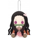 ぴたぬい 鬼滅の刃 竈門禰豆子 鬼滅の刃コトブキヤ, KBY23967, by コトブキヤ