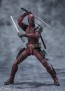S.H.Figuarts デッドプール (DEADPOOL 2) バンダイ, BAC50757, by バンダイ