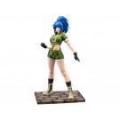 1/7 SNK美少女 レオナ・ハイデルン ?THE KING OF FIGHTERS ’97? コトブキヤ, KBY50796, by コトブキヤ