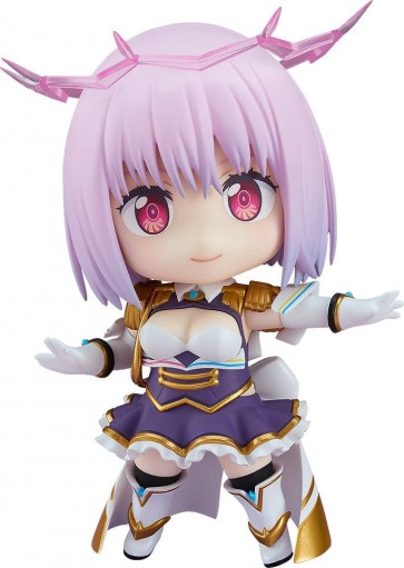ねんどろいど 劇場版 グリッドマン ユニバース 新条アカネ（ニューオーダー） グッドスマイルカンパニー, GSC74542, by グッドスマイルカンパニー