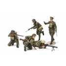 1/35 MM WWI ｲｷﾞﾘｽ歩兵, TAM35339, by タミヤ