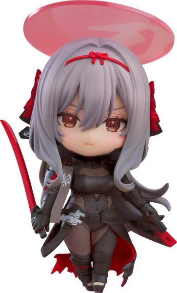 ねんどろいど 勝利の女神 NIKKE 紅蓮 ブラックシャドウ グッドスマイルカンパニー, GSC64166, by グッドスマイルカンパニー