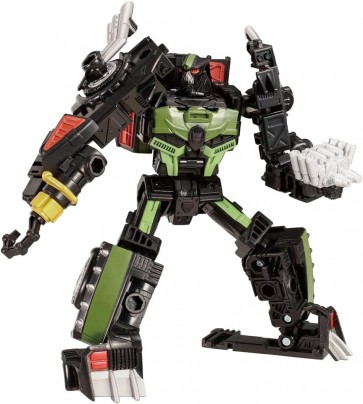 トランスフォーマーレガシー TL-88 ロックダウン タカラトミー, TAK38491, by タカラトミー