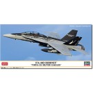 1/72 F/A-18D ホーネット VMFA-115 シルバーイーグルス ハセガワ, HAS24977, by ハセガワ