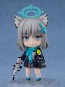 ねんどろいど ブルーアーカイブ Blue Archive 砂狼シロコ マックスファクトリー, MAX69035, by マックスファクトリー