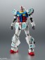 ROBOT魂 GUNDAM NEXT FUTURE PAVILION ＜SIDE MS＞ RX-78F00/E ガンダム バンダイ, BAC75330, by バンダイ