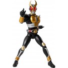 S.H.Figuarts（真骨彫製法） 仮面ライダーアギト グランドフォーム 25th Anniversary Ver. バンダイ, BAC41960, by バンダイ