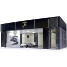 トミカプレミアム tomica GARAGE Lamborghini Edition タカラトミー, TAK36824, by タカラトミー