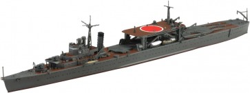 1/700 ウォーターラインシリーズNo.549 特殊潜航艇母艦 千代田 アオシマ, AOS01219, by アオシマ