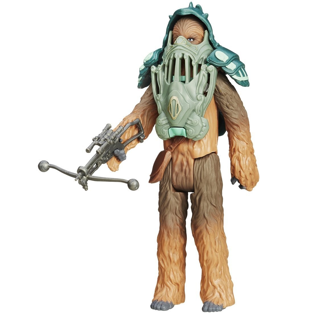 スター・ウォーズ フォースの覚醒 DXフィギュア チューバッカ