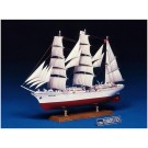 1/350 帆船シリーズ タヴァリシチ アオシマ, AOS57155, by アオシマ