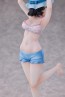 1/7 STEINS GATE 牧瀬紅莉栖&椎名まゆり&阿万音鈴羽 水着Ver. セット Solarain, SOL81779, by Solarain
