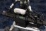 1/8 ARTFX J 怪獣8号 亜白ミナ コトブキヤ, KBY48861, by コトブキヤ