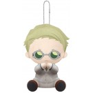 ぴたぬい 呪術廻戦 七海建人 コトブキヤ, KBY40667, by コトブキヤ