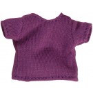 ねんどろいどどーる おようふく Tシャツ（パープル） グッドスマイルカンパニー, GSC74986, by グッドスマイルカンパニー