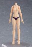 figma 女性body (チアキ) with バックレスセーターコーデ figmaマックスファクトリー, MAX67093, by マックスファクトリー