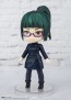 Figuarts mini 呪術廻戦 禪院真希 バンダイ, BAC37291, by バンダイ