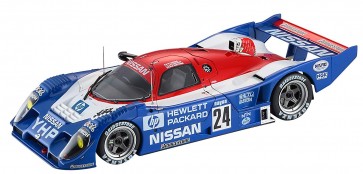 1/24 ハセガワ限定商品 YHP ニッサン R92CP ハセガワ, HAS04041, by ハセガワ
