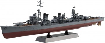 1/700 艦船(フルハルモデル) 日本海軍 駆逐艦 雪風 アオシマ, AOS02562, by アオシマ