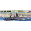 1/700 WL ﾈﾙｿﾝ, TAM77504, by タミヤ