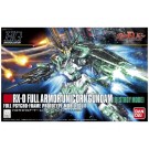 1/144 HGUC　ﾌﾙｱｰﾏｰ･ﾕﾆｺｰﾝｶﾞﾝﾀﾞﾑ, BAN94878, by バンダイ