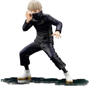 1/8 ARTFX J 呪術廻戦 狗巻 棘 コトブキヤ, KBY41176, by コトブキヤ