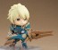 ねんどろいど モンスターハンターワールド アイスボーン ハンター♂ ジンオウα Ver. DX グッドスマイルカンパニー, GSC21751, by グッドスマイルカンパニー