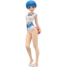 1/12 12たまごガールズ コレクション No.04 舞雪サラ(レオタード) ハセガワ, HAS22299, by ハセガワ