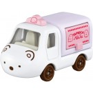 ドリームトミカ SP すみっコぐらし しろくまのたぴおかワゴン タカラトミー, TAK70013, by タカラトミー