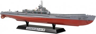 1/350 日本特型潜水艦 伊-400 スペシャルエディション タミヤ, TAM54262, by タミヤ