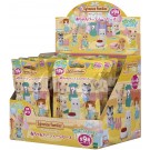シルバニアファミリー 赤ちゃんコレクション 赤ちゃんパーティーシリーズ 1BOX 12pack入り エポック, EPC43662, by エポック