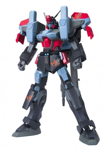 1/100 ヘイルバスターガンダム, BAN3982, by バンダイ