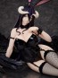1/4 オーバーロード アルベド 黒バニーVer. フリーイング, FRE12988, by FREEing