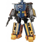 トランスフォーマー マスターピースGシリーズ MPG-07 トレインボットギンオウ タカラトミー, TAK09002, by タカラトミー