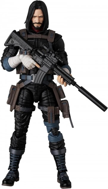 MAFEX BRZRKR ''B'' メディコム・トイ, MED72799, by メディコム・トイ