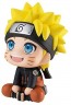 るかっぷ NARUTO-ナルト- 疾風伝 うずまきナルト NARUTOメガハウス, MEG29765, by メガハウス