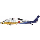 1/72 UH-60J レスキューホーク“航空自衛隊 50周年記念 スペシャルペイント” ハセガワ, HAS23840, by ハセガワ