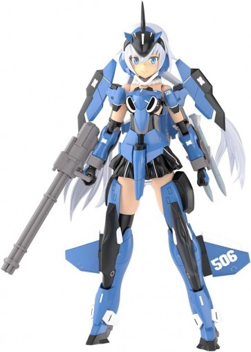 フレームアームズ・ガール グランデスケール スティレット コトブキヤ, KBY65530, by コトブキヤ