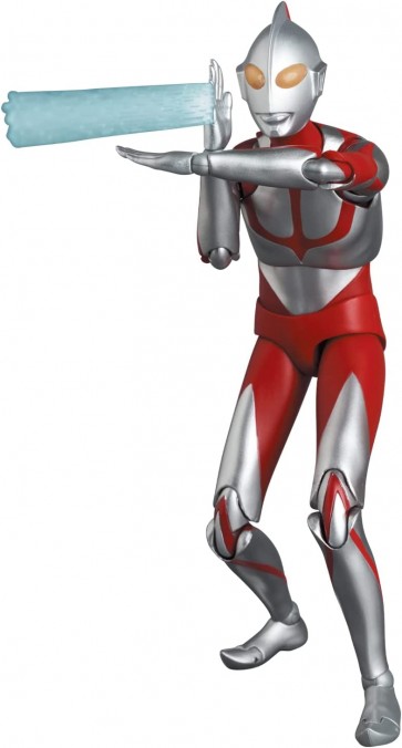 MAFEX ウルトラマン (シン・ウルトラマン版) DX Ver. メディコム・トイ, MED72072, by メディコム・トイ
