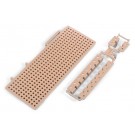 ﾕﾆﾊﾞｰｻﾙﾌﾟﾚｰﾄｾｯﾄ, TAM70098, by タミヤ