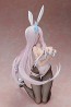 1/4 ゆらぎ荘の幽奈さん 湯ノ花幽奈バニーVer フリーイング, FRE99093, by FREEing