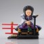 miniQ「AKIRA」PART.3 アキラ 1BOX 6個入 海洋堂, KYD22400, by 海洋堂