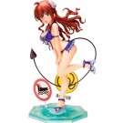 1/7 まちカドまぞく シャドウミストレス優子 水着ver. コトブキヤ, KBY25800, by コトブキヤ