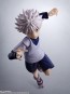 S.H.Figuarts HUNTER×HUNTER キルア バンダイ, BAC73725, by バンダイ