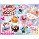 ぷにデコスクイーズ スウィートホイップ タカラトミー, TAK17940, by タカラトミー
