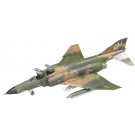 1/72 航空機 アメリカ空軍 F-4E 戦闘機 “ベトナム・ウォー” ファインモールド, FIN20416, by ファインモールド
